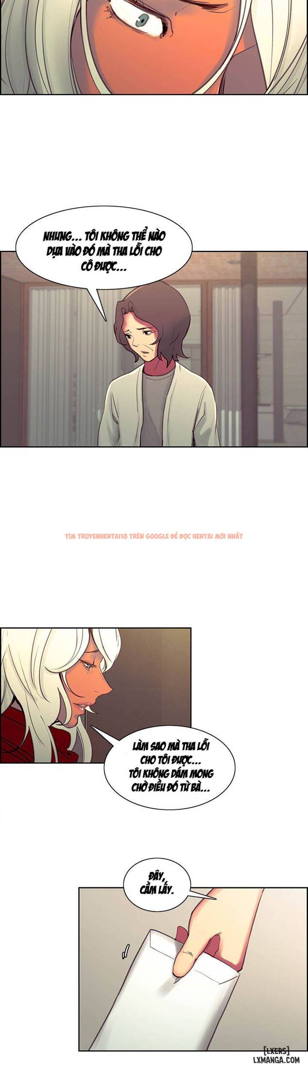 Xem ảnh Thuần Phục Hầu Gái - Chapter 44 END - 19 - TruyenVN.APP