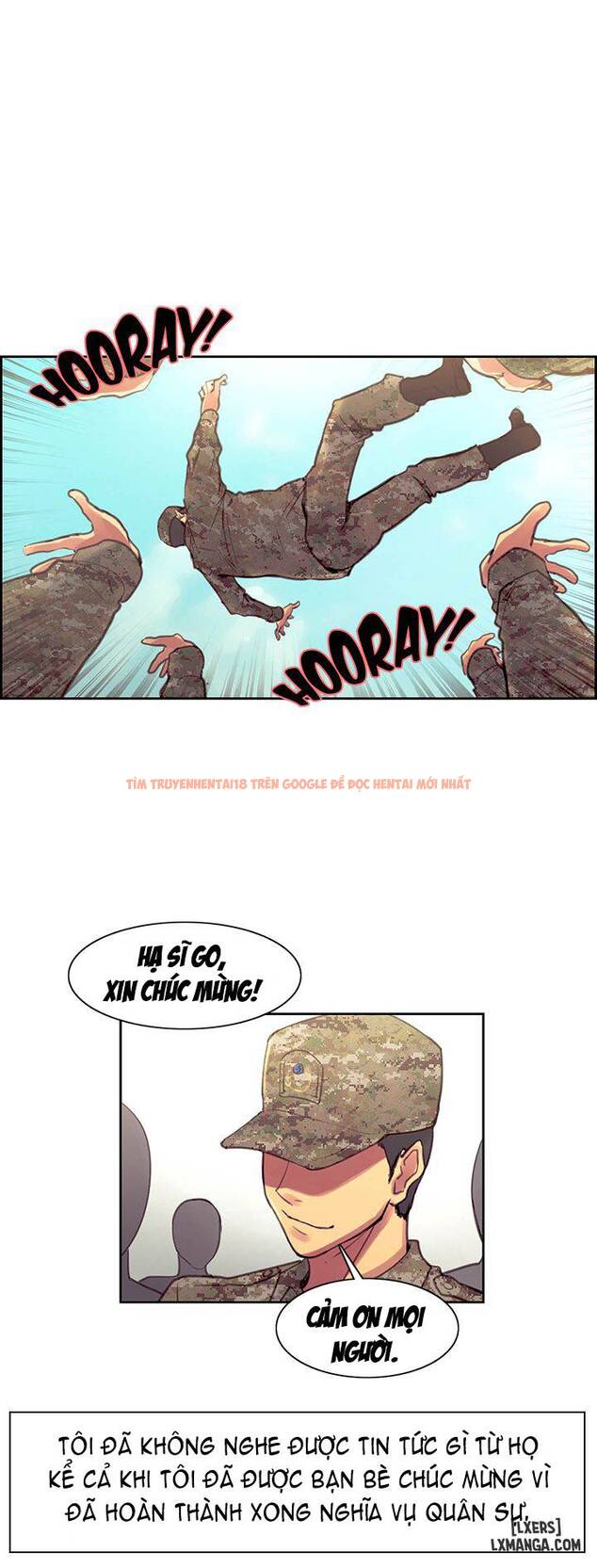 Xem ảnh Thuần Phục Hầu Gái - Chapter 44 END - 24 - TruyenVN.APP