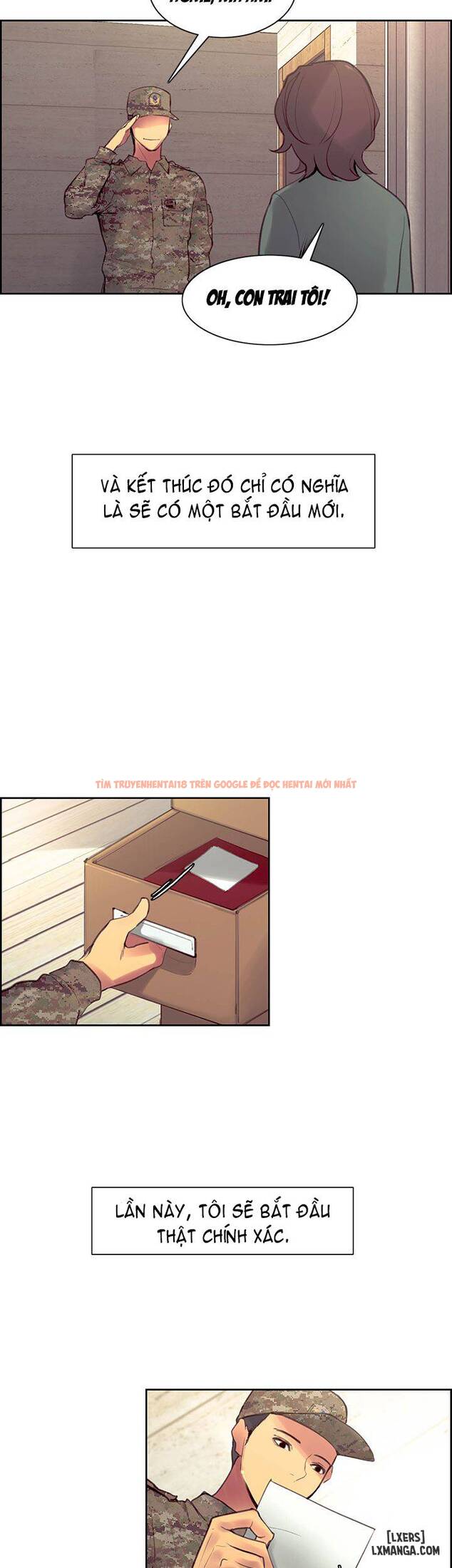 Xem ảnh Thuần Phục Hầu Gái - Chapter 44 END - 26 - TruyenVN.APP
