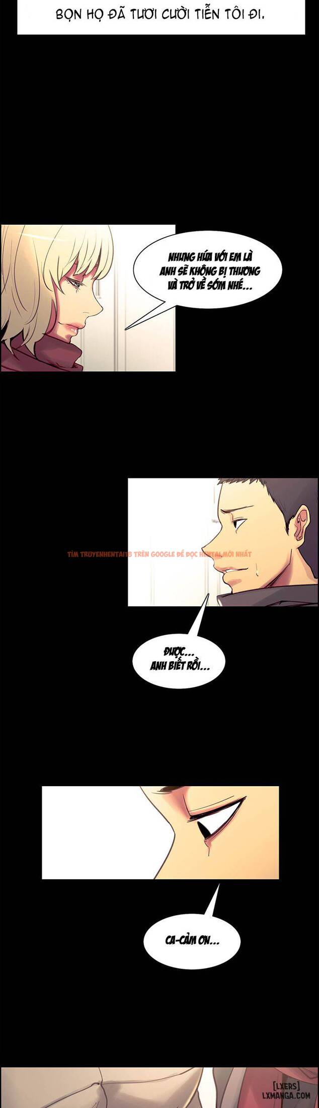 Xem ảnh Thuần Phục Hầu Gái - Chapter 44 END - 7 - TruyenVN.APP
