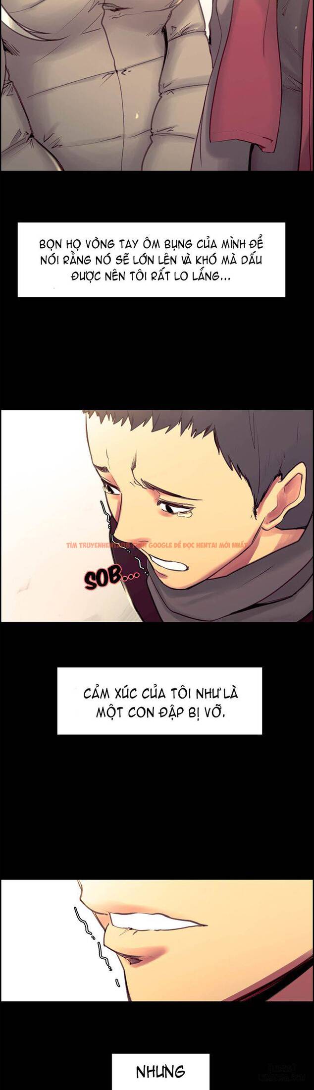 Xem ảnh Thuần Phục Hầu Gái - Chapter 44 END - 8 - TruyenVN.APP
