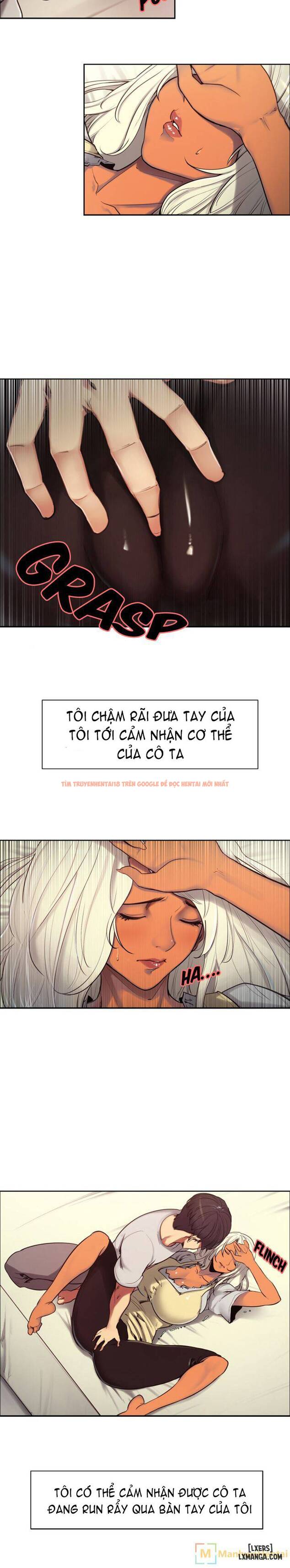 Trang truyện 2 trong truyện tranh Thuần Phục Hầu Gái - Chapter 5 - zhentaivn.pro