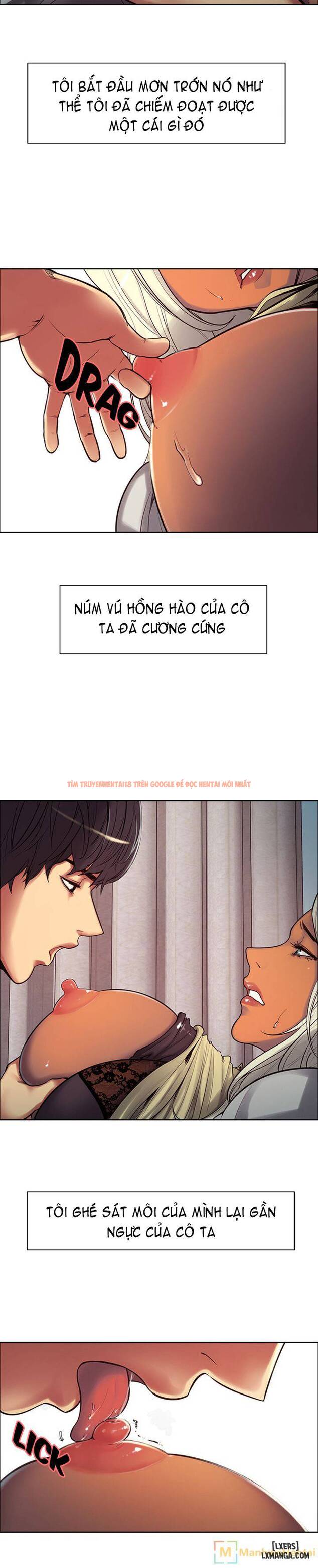 Trang truyện 6 trong truyện tranh Thuần Phục Hầu Gái - Chapter 5 - zhentaivn.pro