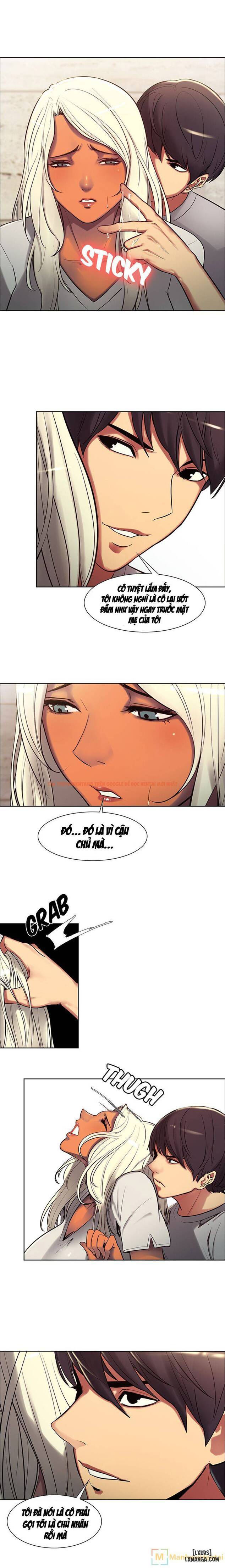 Trang truyện 11 trong truyện tranh Thuần Phục Hầu Gái - Chapter 6 - zhentaivn.pro