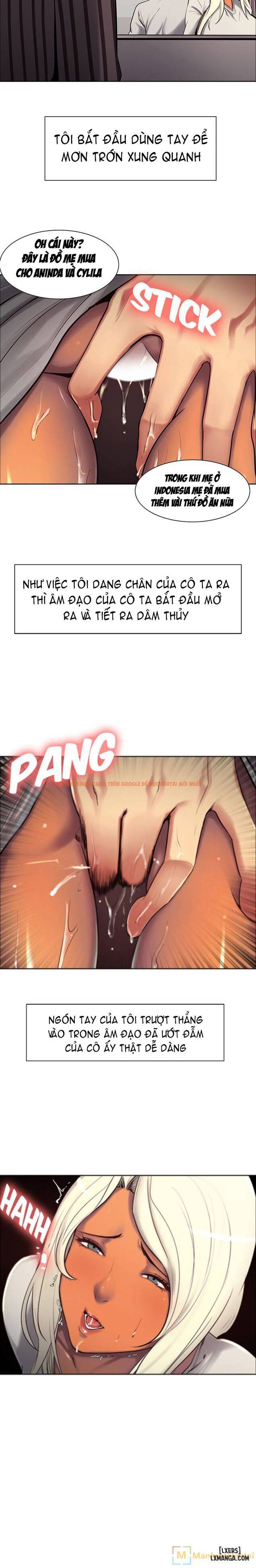 Trang truyện 7 trong truyện tranh Thuần Phục Hầu Gái - Chapter 6 - zhentaivn.pro