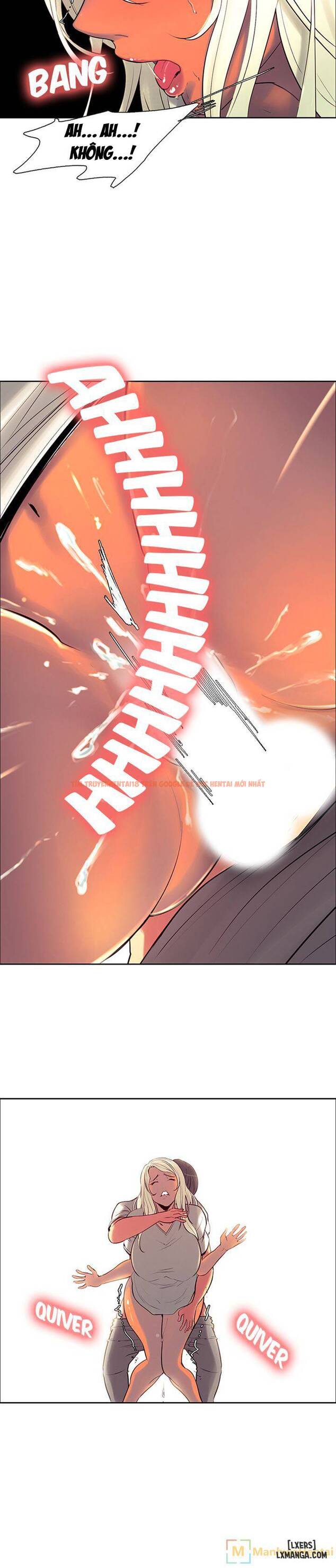 Trang truyện 13 trong truyện tranh Thuần Phục Hầu Gái - Chapter 7 - zhentaivn.pro