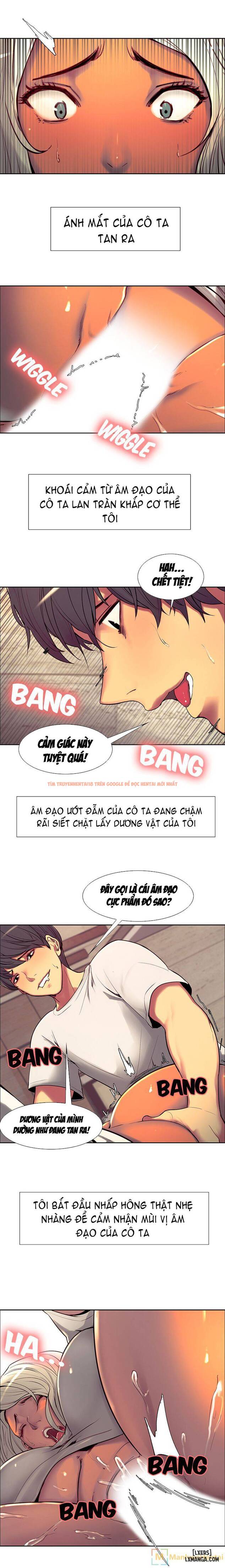 Trang truyện 5 trong truyện tranh Thuần Phục Hầu Gái - Chapter 7 - zhentaivn.pro