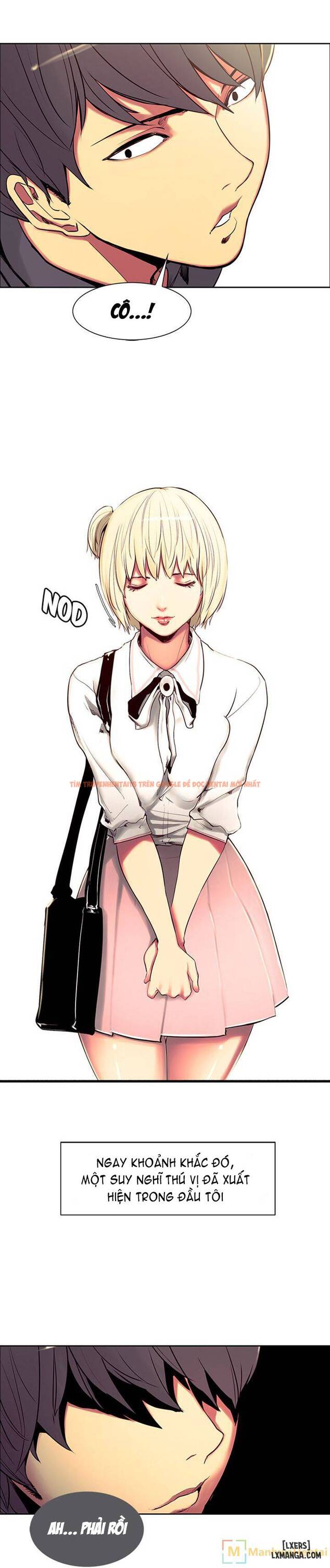 Trang truyện 13 trong truyện tranh Thuần Phục Hầu Gái - Chapter 8 - zhentaivn.pro