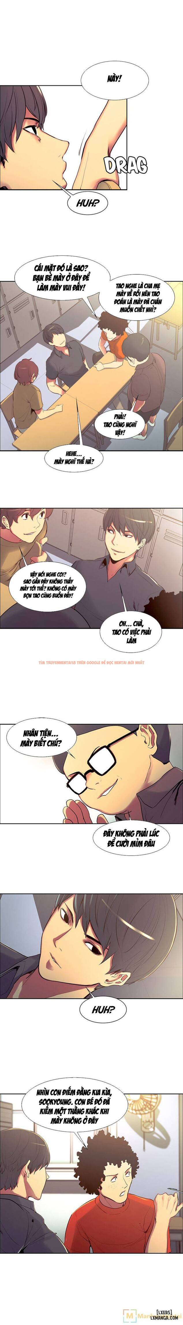Trang truyện 9 trong truyện tranh Thuần Phục Hầu Gái - Chapter 8 - zhentaivn.pro