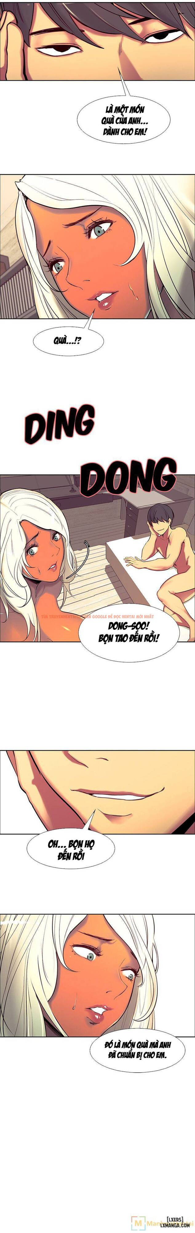 Trang truyện 13 trong truyện tranh Thuần Phục Hầu Gái - Chapter 9 - zhentaivn.pro