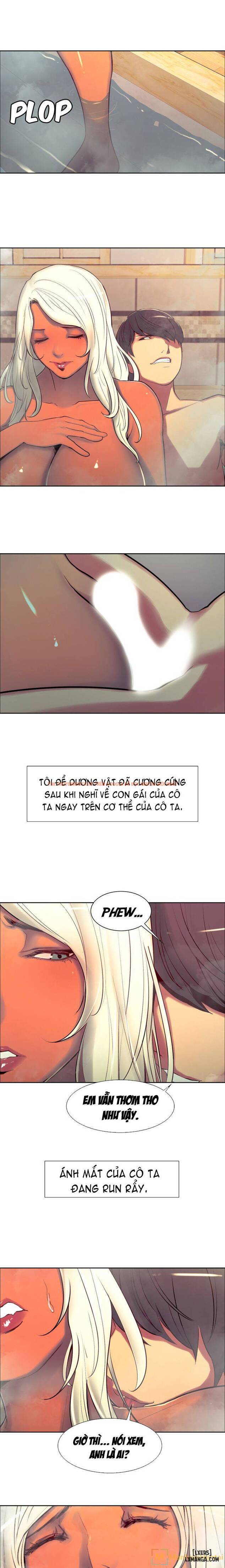 Trang truyện 5 trong truyện tranh Thuần Phục Hầu Gái - Chapter 9 - zhentaivn.pro