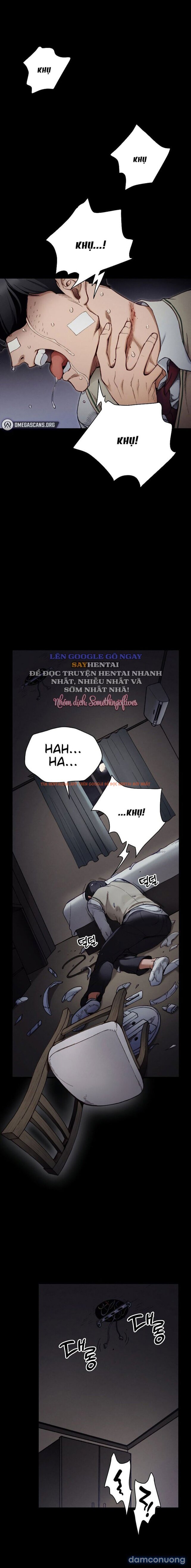 Xem ảnh 1 trong truyện hentai Thuần Phục Kẻ Bắt Nạt - Chapter 1 - hentaitvn.net Xem ảnh 1 trong truyện hentai Thuần Phục Kẻ Bắt Nạt - Chapter 1 - hentaitvn.net