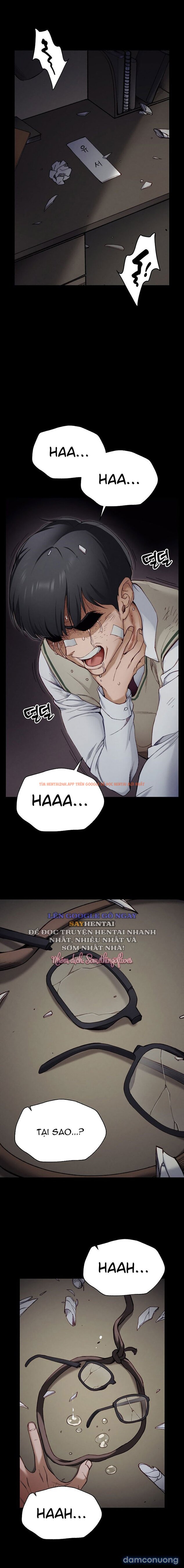 Xem ảnh 2 trong truyện hentai Thuần Phục Kẻ Bắt Nạt - Chapter 1 - hentaitvn.net Xem ảnh 2 trong truyện hentai Thuần Phục Kẻ Bắt Nạt - Chapter 1 - hentaitvn.net