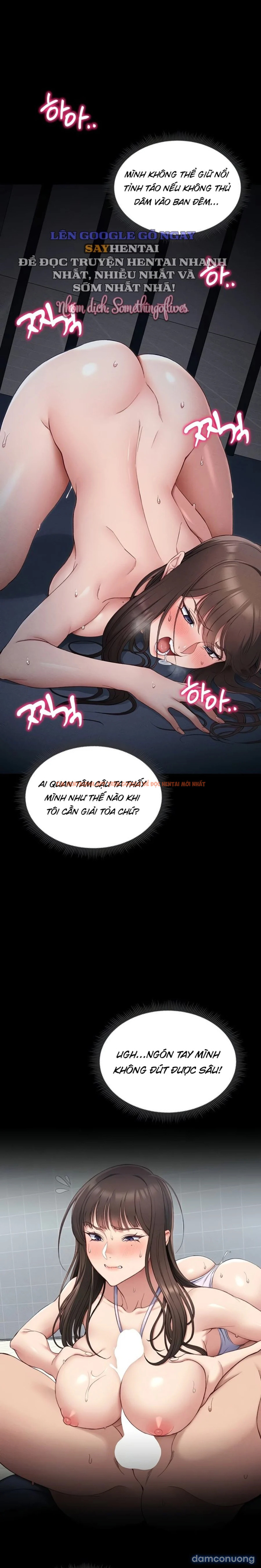 Xem ảnh 11 trong truyện hentai Thuần Phục Kẻ Bắt Nạt - Chapter 10 - hentaitvn.net Xem ảnh 11 trong truyện hentai Thuần Phục Kẻ Bắt Nạt - Chapter 10 - hentaitvn.net