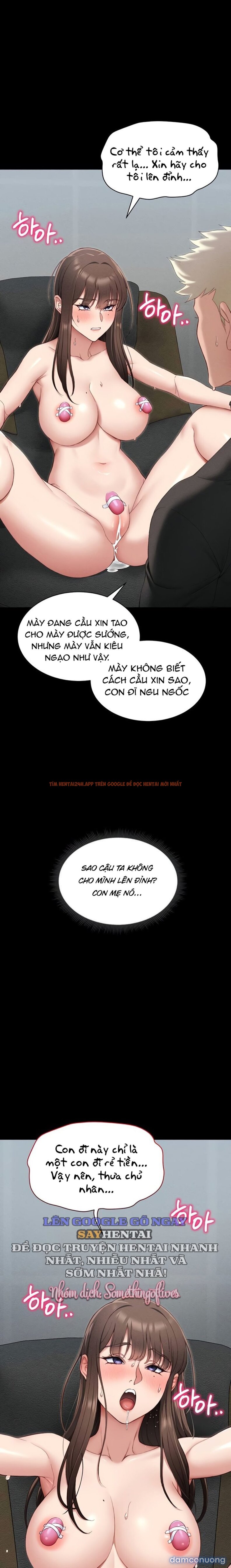 Xem ảnh 20 trong truyện hentai Thuần Phục Kẻ Bắt Nạt - Chapter 10 - hentaitvn.net Xem ảnh 20 trong truyện hentai Thuần Phục Kẻ Bắt Nạt - Chapter 10 - hentaitvn.net