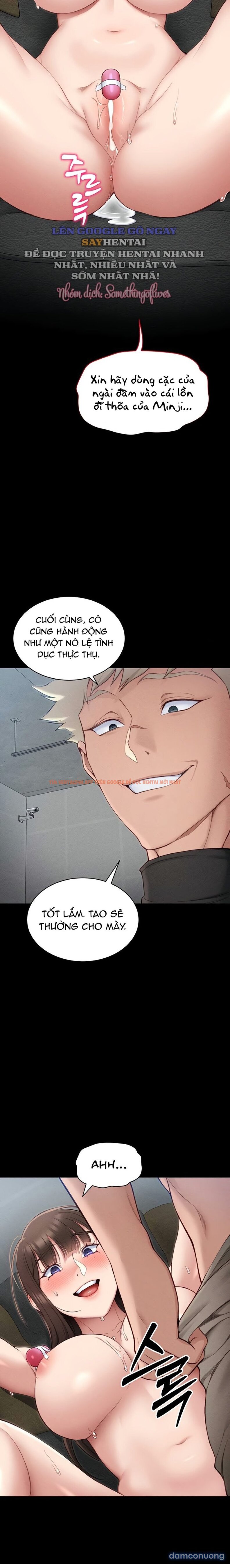 Xem ảnh 21 trong truyện hentai Thuần Phục Kẻ Bắt Nạt - Chapter 10 - hentaitvn.net Xem ảnh 21 trong truyện hentai Thuần Phục Kẻ Bắt Nạt - Chapter 10 - hentaitvn.net