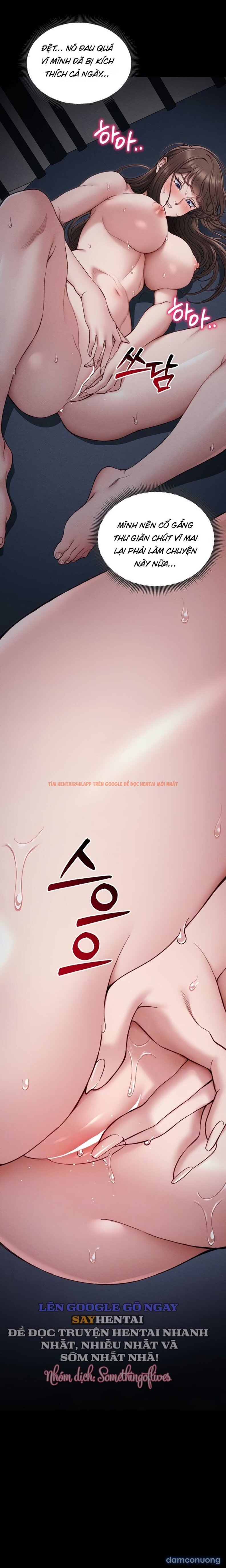 Xem ảnh 4 trong truyện hentai Thuần Phục Kẻ Bắt Nạt - Chapter 10 - hentaitvn.net Xem ảnh 4 trong truyện hentai Thuần Phục Kẻ Bắt Nạt - Chapter 10 - hentaitvn.net