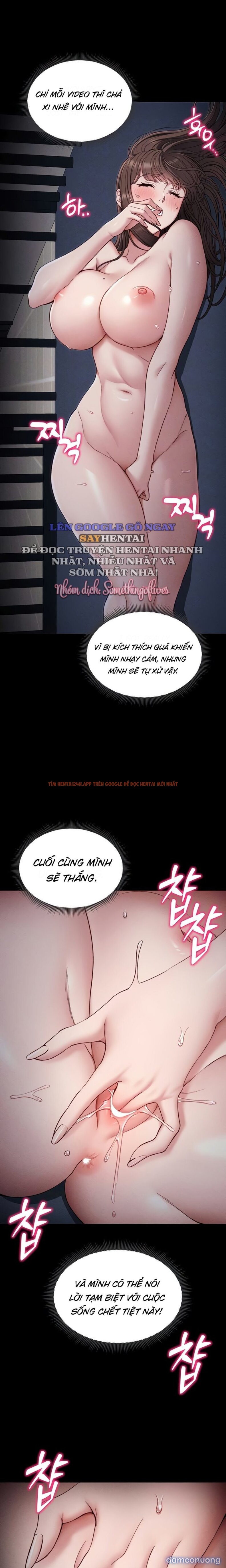 Xem ảnh 5 trong truyện hentai Thuần Phục Kẻ Bắt Nạt - Chapter 10 - hentaitvn.net Xem ảnh 5 trong truyện hentai Thuần Phục Kẻ Bắt Nạt - Chapter 10 - hentaitvn.net