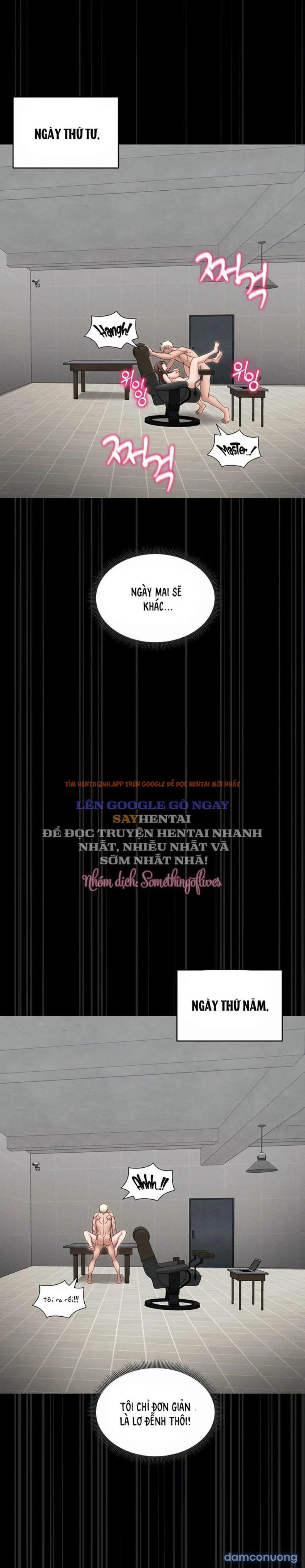 Xem ảnh 11 trong truyện hentai Thuần Phục Kẻ Bắt Nạt - Chapter 11 - hentaitvn.net Xem ảnh 11 trong truyện hentai Thuần Phục Kẻ Bắt Nạt - Chapter 11 - hentaitvn.net