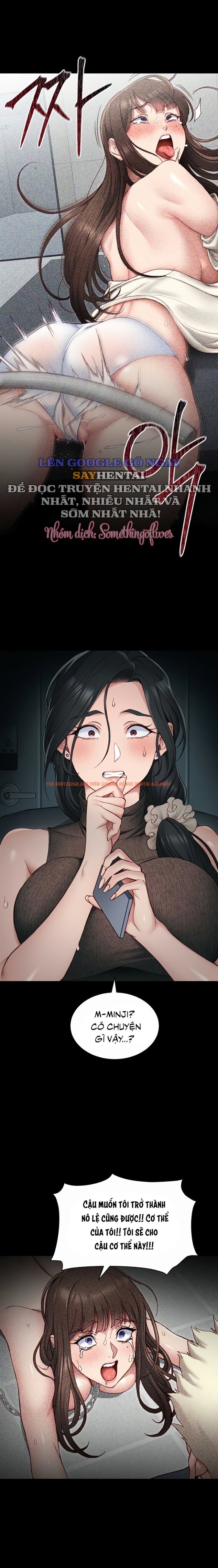 Xem ảnh 17 trong truyện hentai Thuần Phục Kẻ Bắt Nạt - Chapter 13 - hentaitvn.net Xem ảnh 17 trong truyện hentai Thuần Phục Kẻ Bắt Nạt - Chapter 13 - hentaitvn.net