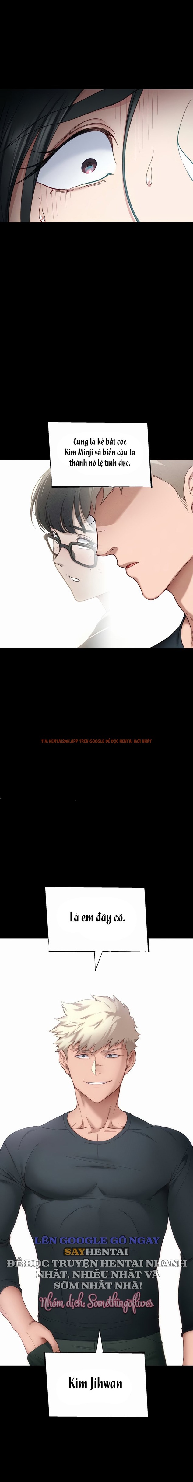 Xem ảnh 19 trong truyện hentai Thuần Phục Kẻ Bắt Nạt - Chapter 13 - hentaitvn.net Xem ảnh 19 trong truyện hentai Thuần Phục Kẻ Bắt Nạt - Chapter 13 - hentaitvn.net