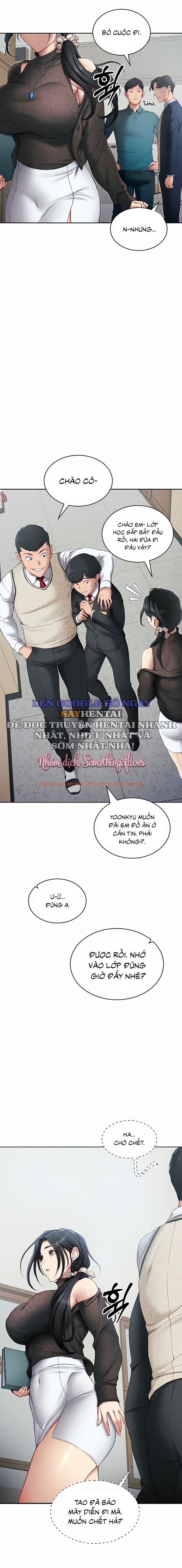 Xem ảnh 5 trong truyện hentai Thuần Phục Kẻ Bắt Nạt - Chapter 13 - hentaitvn.net Xem ảnh 5 trong truyện hentai Thuần Phục Kẻ Bắt Nạt - Chapter 13 - hentaitvn.net