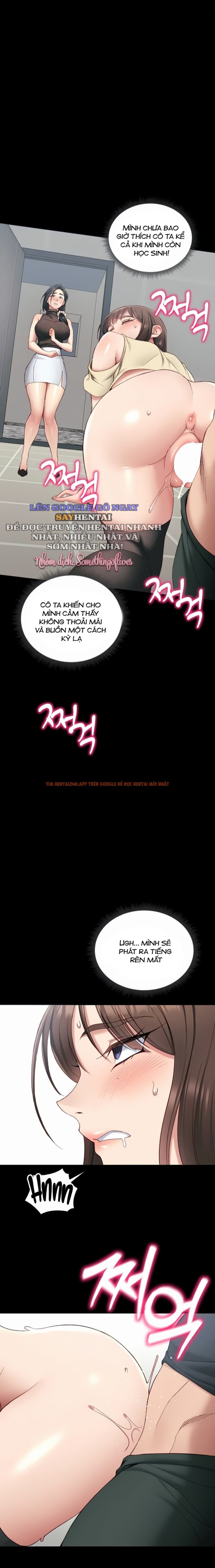 Xem ảnh Thuần Phục Kẻ Bắt Nạt - Chapter 17 - 1 - Truyenhentaiz.net Xem ảnh Thuần Phục Kẻ Bắt Nạt - Chapter 17 - 1 - Truyenhentaiz.net