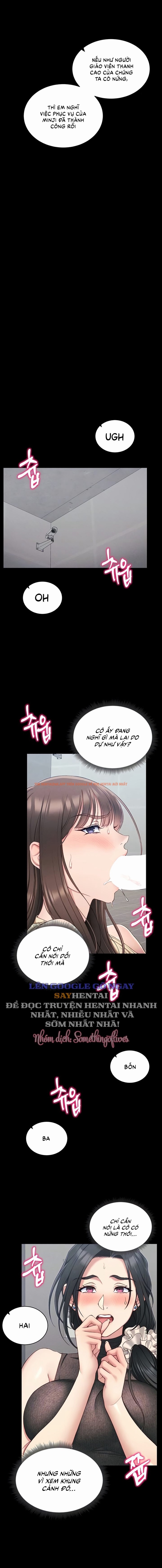 Xem ảnh Thuần Phục Kẻ Bắt Nạt - Chapter 18 - 3 - Truyenhentaiz.net Xem ảnh Thuần Phục Kẻ Bắt Nạt - Chapter 18 - 3 - Truyenhentaiz.net