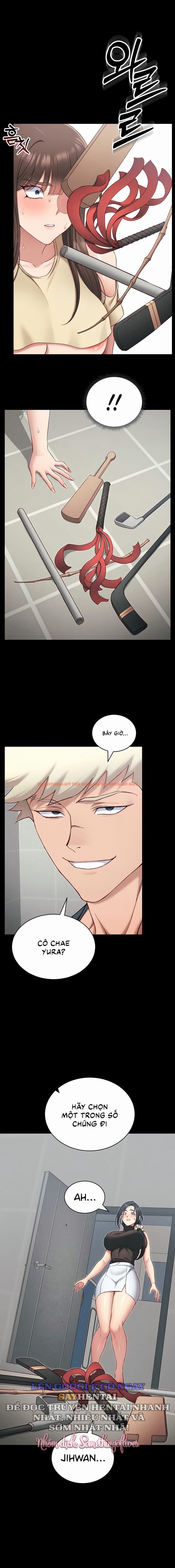 Xem ảnh Thuần Phục Kẻ Bắt Nạt - Chapter 18 - 6 - Truyenhentaiz.net Xem ảnh Thuần Phục Kẻ Bắt Nạt - Chapter 18 - 6 - Truyenhentaiz.net