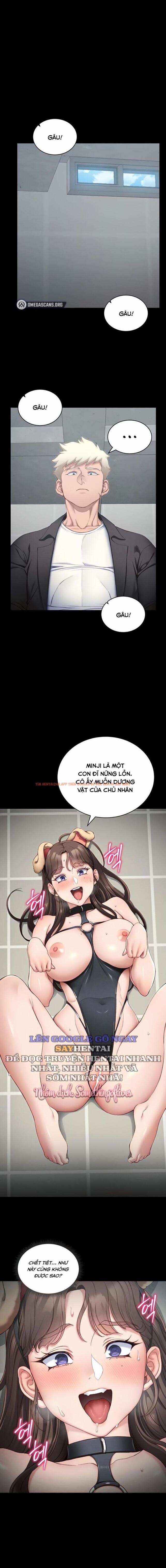 Xem ảnh 1 trong truyện hentai Thuần Phục Kẻ Bắt Nạt - Chapter 19 - hentaitvn.net Xem ảnh 1 trong truyện hentai Thuần Phục Kẻ Bắt Nạt - Chapter 19 - hentaitvn.net