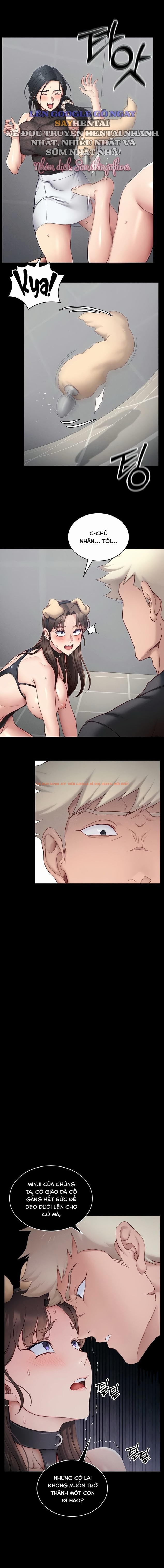 Xem ảnh 7 trong truyện hentai Thuần Phục Kẻ Bắt Nạt - Chapter 19 - hentaitvn.net Xem ảnh 7 trong truyện hentai Thuần Phục Kẻ Bắt Nạt - Chapter 19 - hentaitvn.net