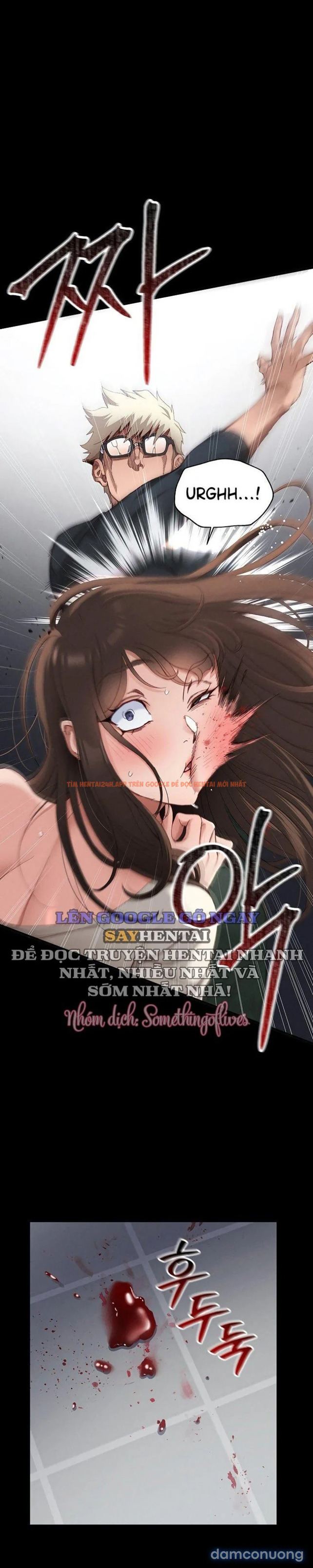 Xem ảnh 1 trong truyện hentai Thuần Phục Kẻ Bắt Nạt - Chapter 2 - hentaitvn.net Xem ảnh 1 trong truyện hentai Thuần Phục Kẻ Bắt Nạt - Chapter 2 - hentaitvn.net
