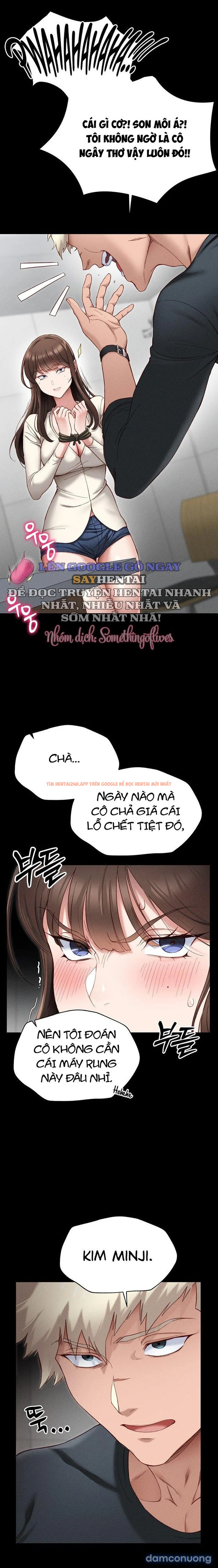 Xem ảnh 10 trong truyện hentai Thuần Phục Kẻ Bắt Nạt - Chapter 2 - hentaitvn.net Xem ảnh 10 trong truyện hentai Thuần Phục Kẻ Bắt Nạt - Chapter 2 - hentaitvn.net