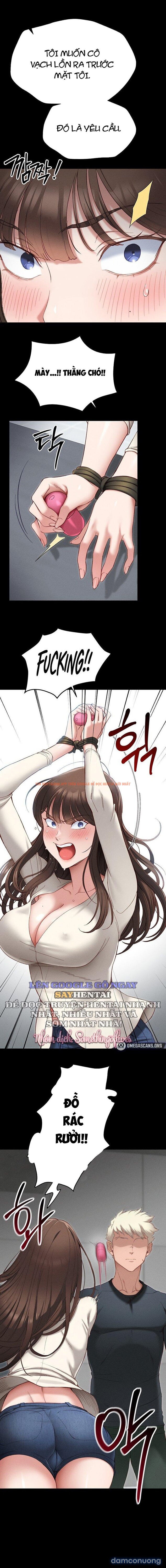 Xem ảnh 11 trong truyện hentai Thuần Phục Kẻ Bắt Nạt - Chapter 2 - hentaitvn.net Xem ảnh 11 trong truyện hentai Thuần Phục Kẻ Bắt Nạt - Chapter 2 - hentaitvn.net