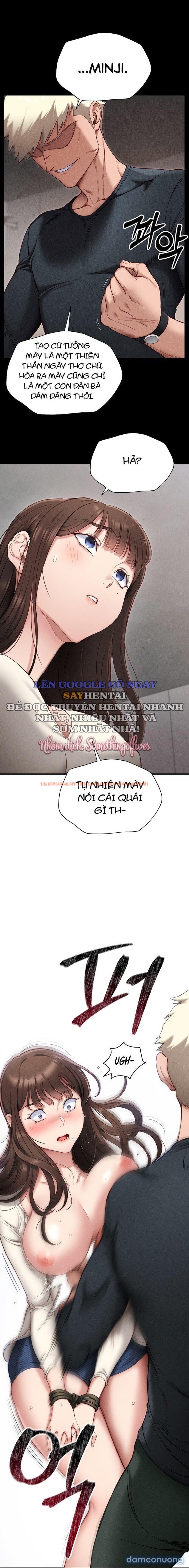 Xem ảnh 13 trong truyện hentai Thuần Phục Kẻ Bắt Nạt - Chapter 2 - hentaitvn.net Xem ảnh 13 trong truyện hentai Thuần Phục Kẻ Bắt Nạt - Chapter 2 - hentaitvn.net