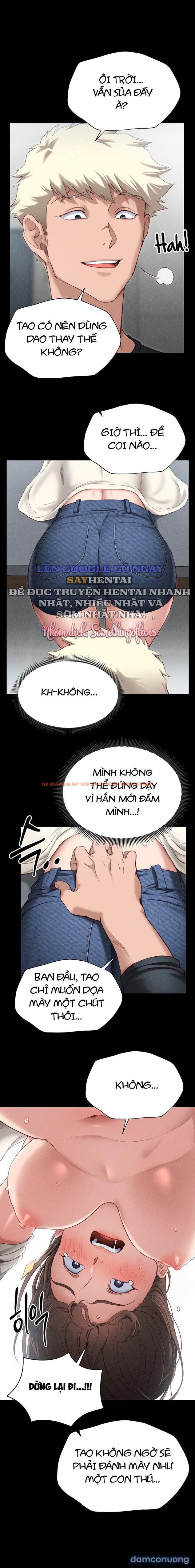 Xem ảnh 18 trong truyện hentai Thuần Phục Kẻ Bắt Nạt - Chapter 2 - hentaitvn.net Xem ảnh 18 trong truyện hentai Thuần Phục Kẻ Bắt Nạt - Chapter 2 - hentaitvn.net