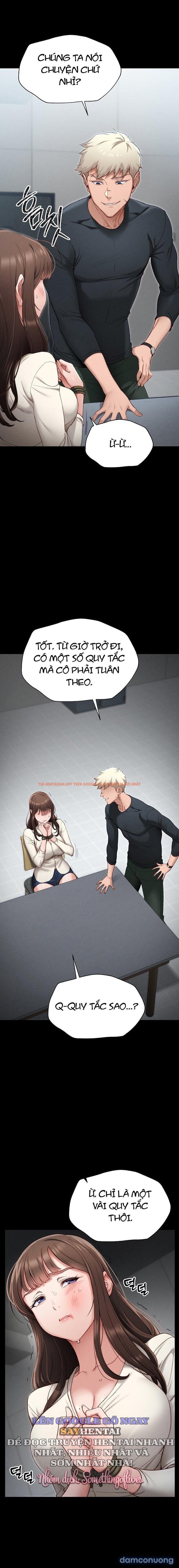 Xem ảnh 5 trong truyện hentai Thuần Phục Kẻ Bắt Nạt - Chapter 2 - hentaitvn.net Xem ảnh 5 trong truyện hentai Thuần Phục Kẻ Bắt Nạt - Chapter 2 - hentaitvn.net