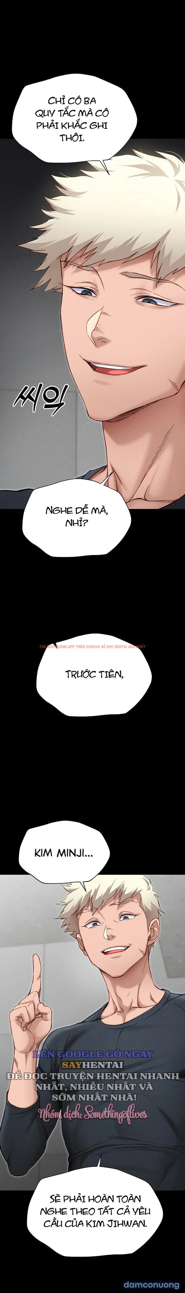 Xem ảnh 6 trong truyện hentai Thuần Phục Kẻ Bắt Nạt - Chapter 2 - hentaitvn.net Xem ảnh 6 trong truyện hentai Thuần Phục Kẻ Bắt Nạt - Chapter 2 - hentaitvn.net