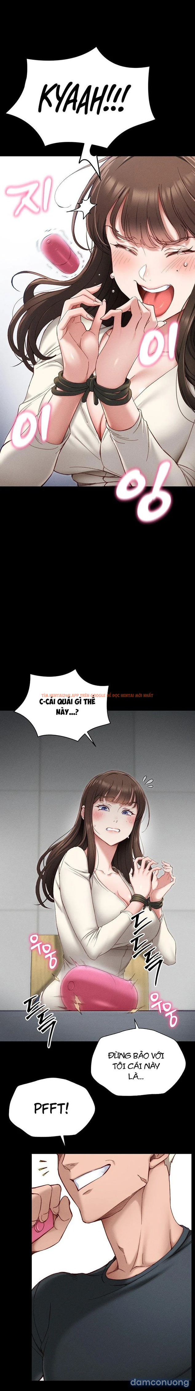 Xem ảnh 9 trong truyện hentai Thuần Phục Kẻ Bắt Nạt - Chapter 2 - hentaitvn.net Xem ảnh 9 trong truyện hentai Thuần Phục Kẻ Bắt Nạt - Chapter 2 - hentaitvn.net