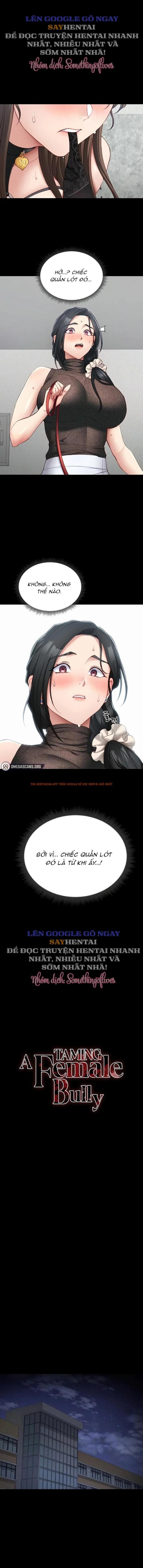 Xem ảnh Thuần Phục Kẻ Bắt Nạt - Chapter 21 - 1 - Truyenhentaiz.net Xem ảnh Thuần Phục Kẻ Bắt Nạt - Chapter 21 - 1 - Truyenhentaiz.net