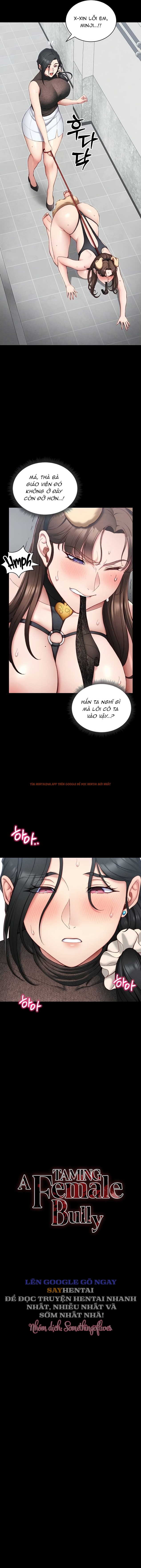 Xem ảnh Thuần Phục Kẻ Bắt Nạt - Chapter 22 - 2 - Truyenhentaiz.net Xem ảnh Thuần Phục Kẻ Bắt Nạt - Chapter 22 - 2 - Truyenhentaiz.net