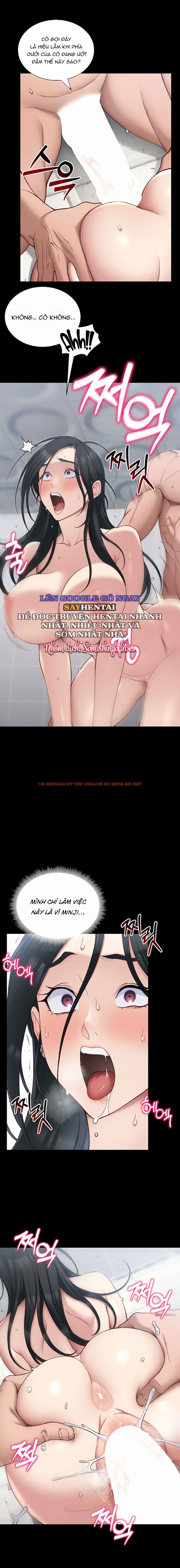 Xem ảnh Thuần Phục Kẻ Bắt Nạt - Chapter 25 - 6 - Truyenhentaiz.net Xem ảnh Thuần Phục Kẻ Bắt Nạt - Chapter 25 - 6 - Truyenhentaiz.net