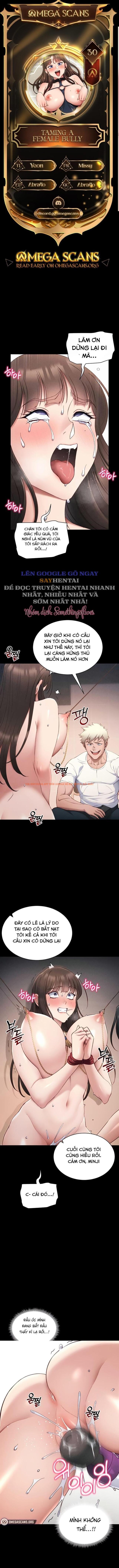 Xem ảnh Thuần Phục Kẻ Bắt Nạt - Chapter 30 - 1 - Truyenhentaiz.net Xem ảnh Thuần Phục Kẻ Bắt Nạt - Chapter 30 - 1 - Truyenhentaiz.net