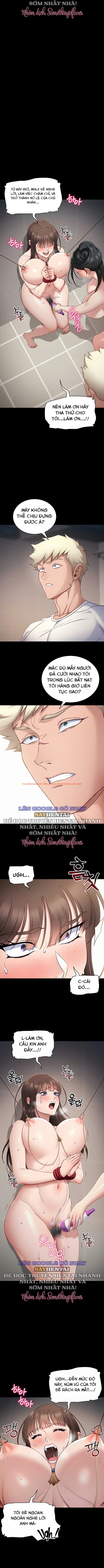 Xem ảnh Thuần Phục Kẻ Bắt Nạt - Chapter 30 - 4 - Truyenhentaiz.net Xem ảnh Thuần Phục Kẻ Bắt Nạt - Chapter 30 - 4 - Truyenhentaiz.net