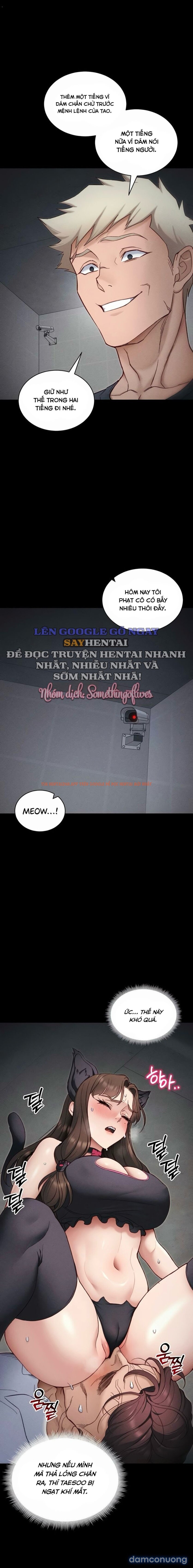 Xem ảnh Thuần Phục Kẻ Bắt Nạt - Chapter 33 - 7 - Truyenhentaiz.net Xem ảnh Thuần Phục Kẻ Bắt Nạt - Chapter 33 - 7 - Truyenhentaiz.net