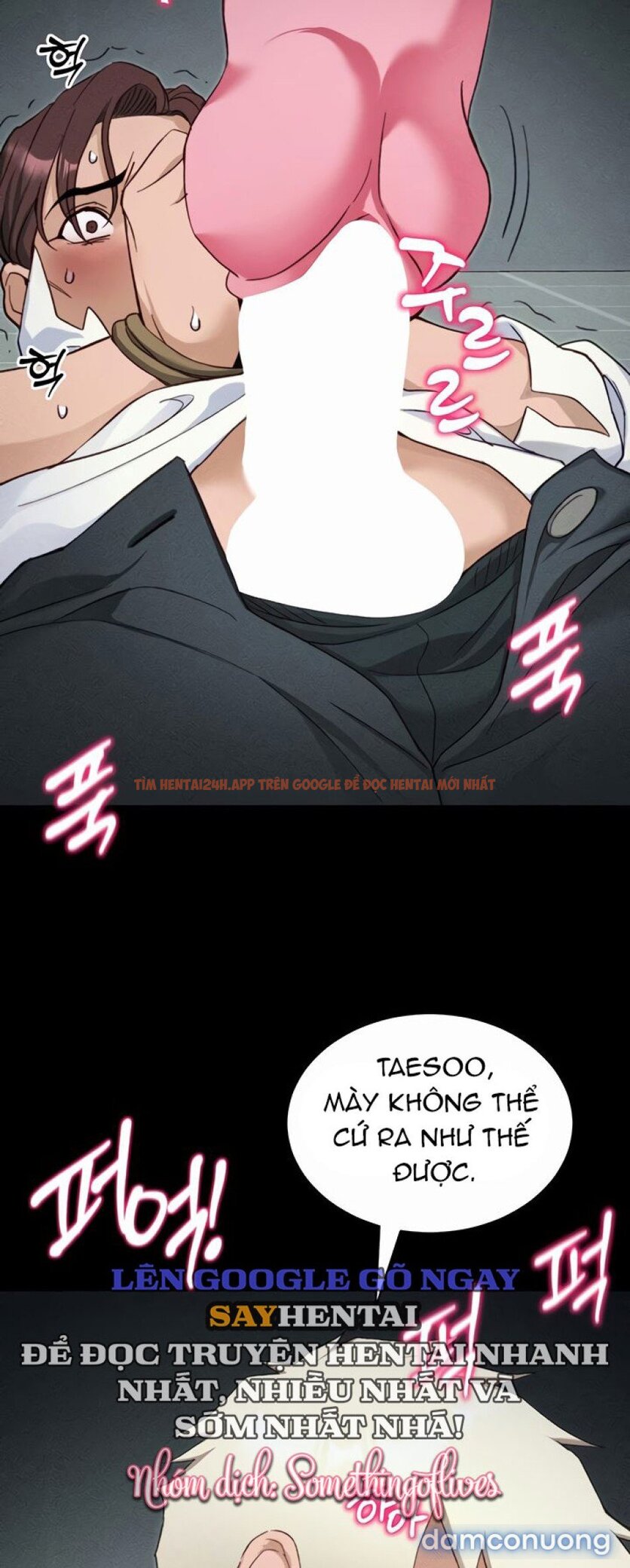 Xem ảnh Thuần Phục Kẻ Bắt Nạt - Chapter 34 - 11 - Truyenhentaiz.net Xem ảnh Thuần Phục Kẻ Bắt Nạt - Chapter 34 - 11 - Truyenhentaiz.net