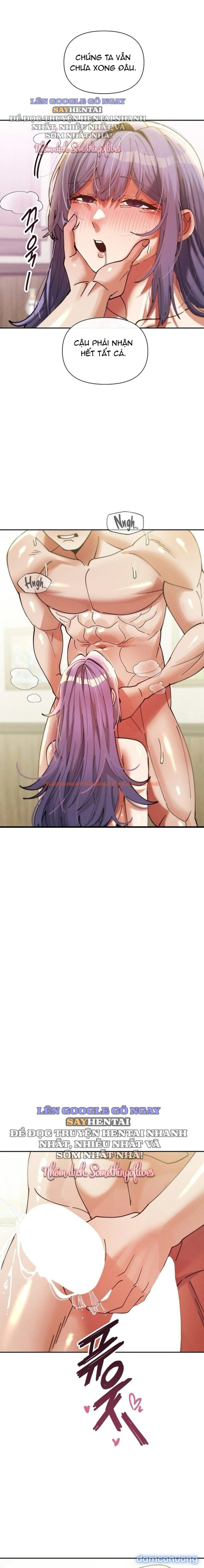 Xem ảnh Thuần Phục Kẻ Bắt Nạt - Chapter 35 - 17 - Truyenhentaiz.net Xem ảnh Thuần Phục Kẻ Bắt Nạt - Chapter 35 - 17 - Truyenhentaiz.net