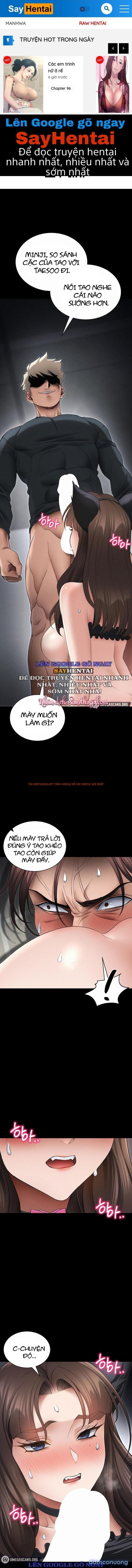 Xem ảnh Thuần Phục Kẻ Bắt Nạt - Chapter 37 - 1 - Truyenhentaiz.net Xem ảnh Thuần Phục Kẻ Bắt Nạt - Chapter 37 - 1 - Truyenhentaiz.net