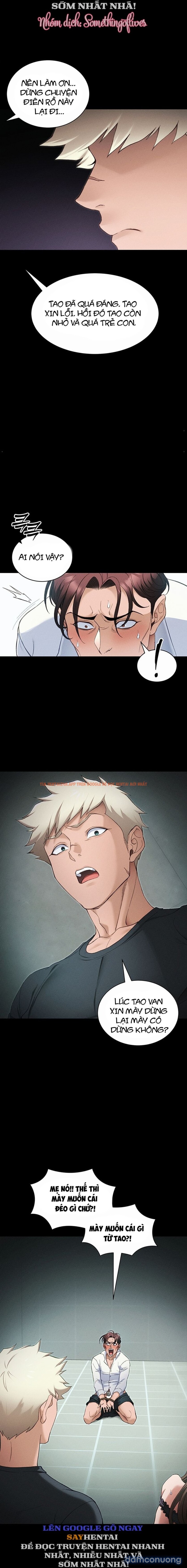 Xem ảnh Thuần Phục Kẻ Bắt Nạt - Chapter 37 - 11 - Truyenhentaiz.net Xem ảnh Thuần Phục Kẻ Bắt Nạt - Chapter 37 - 11 - Truyenhentaiz.net