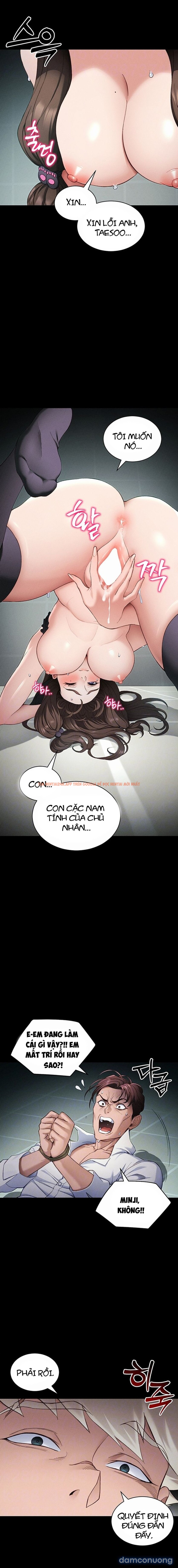 Xem ảnh Thuần Phục Kẻ Bắt Nạt - Chapter 37 - 3 - Truyenhentaiz.net Xem ảnh Thuần Phục Kẻ Bắt Nạt - Chapter 37 - 3 - Truyenhentaiz.net